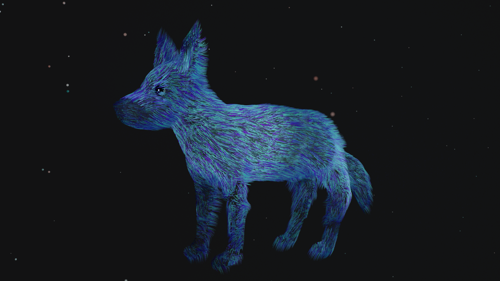 SpiritWolf preview image